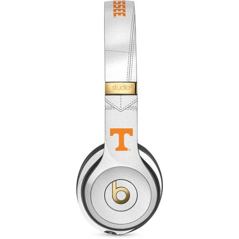 University of Tennessee White Jersey Studio Wireless 3 Skin